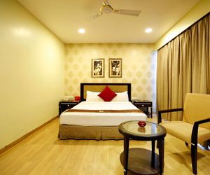 OYO 522 Hotel The Platinum Hyderabad India