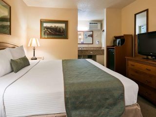 Hotel pic Best Western Buffalo Ridge Inn Near Mt Rushmore