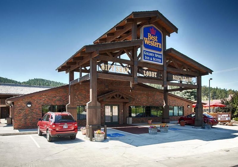 Hotel Photo 18