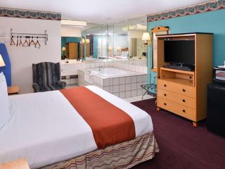 Hotel pic Americas Best Value Inn Wildersville
