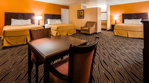 Hotel Photo 16