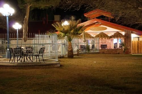 Hotel Photo 19