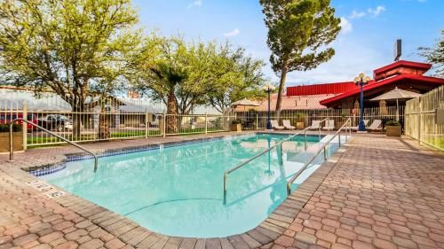 Hotel Photo 22