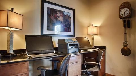 Hotel Photo 4