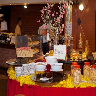 Hotel Photo 12