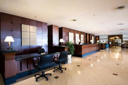 Hotel Photo 6