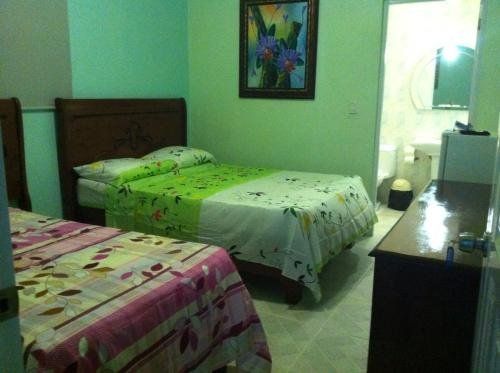صورة الفندق 3