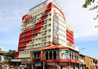 Отзывы Tune Hotel — Downtown Penang, 3 звезды