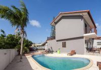 Отзывы Advantage Apartments Curacao, 4 звезды
