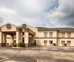 Best Western Clearlake Plaza Springfield United States