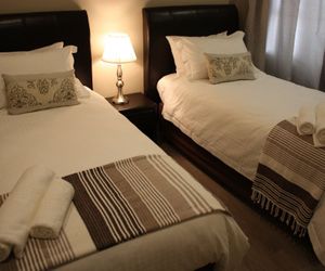 Windhoek City Accommodation - Maerua Mall Windhoek Namibia