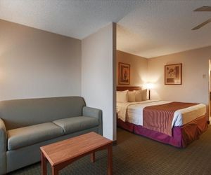 SureStay Hotel by Best Western Tehachapi Tehachapi United States