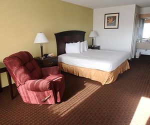 Quality Inn & Suites Plainview United States