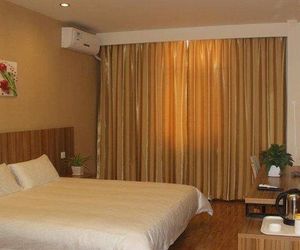 Eaka 365 Hotel Xingtai East Zhongxing Road Xingtai China