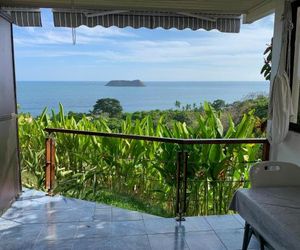 Villas de la Selva Manuel Antonio Costa Rica