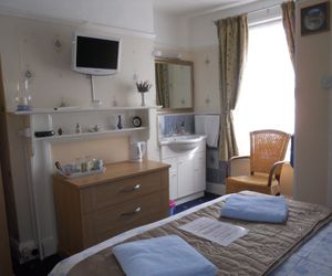 Dalehurst Guesthouse Paignton United Kingdom