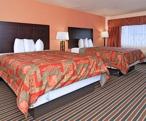 Palm Aire Hotel and Suites Weslaco Weslaco United States