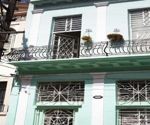 Hostel Casa de Ania in Havana Havana Cuba