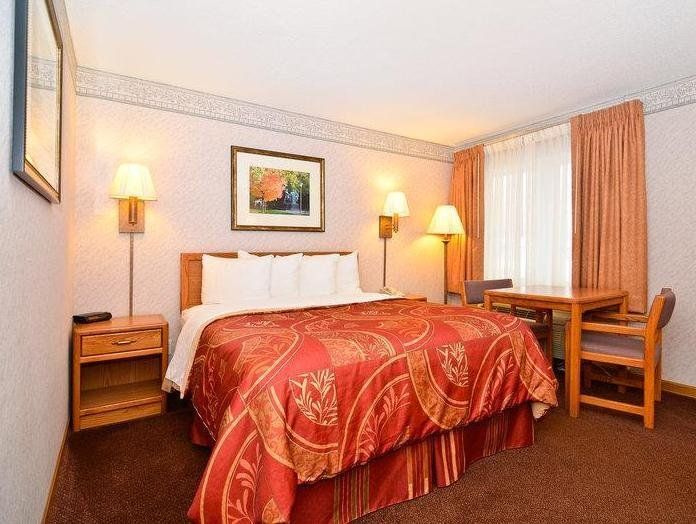 Hotel Photo 1