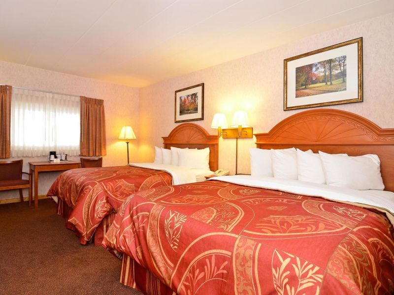 Hotel Photo 2