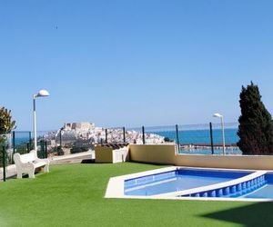 Apartamento Mirador Orange Costa Peniscola Spain