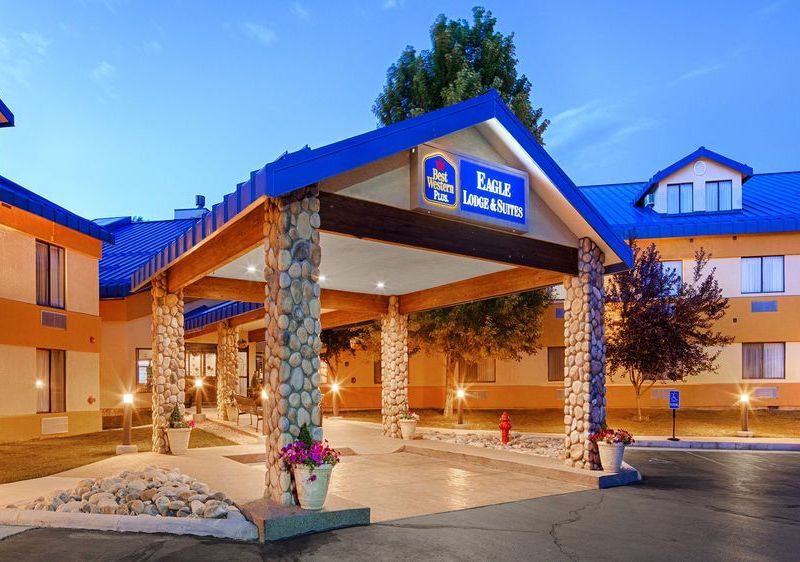 Hotel Photo 21