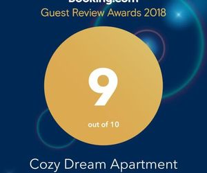 Cozy Dream Apartment Anjuna India