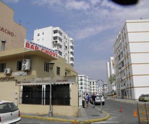 Apartamento Crucero Baleares El Puerto de Santa Maria Spain