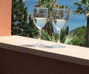 Residence Imperiale Sanremo Italy