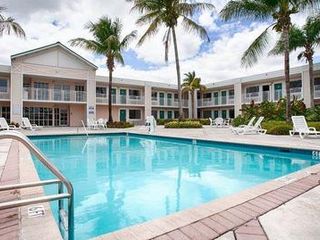 Фото отеля Best Western Gateway To The Keys - Florida City, Homestead, Everglades
