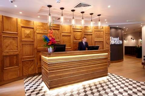 Hotel Photo 16