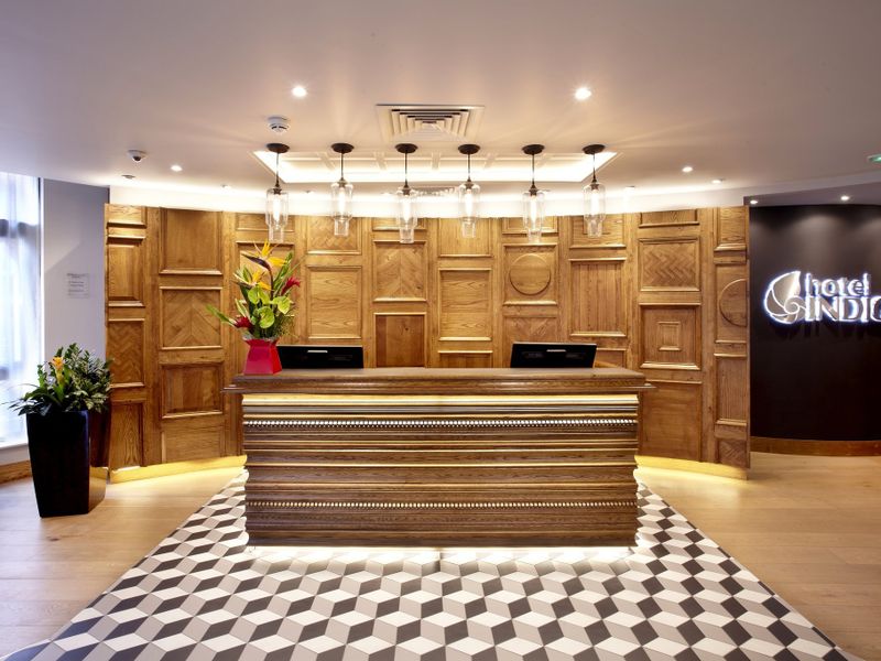 Hotel Photo 17