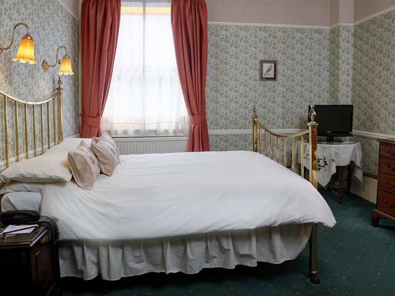 Hotel Photo 1