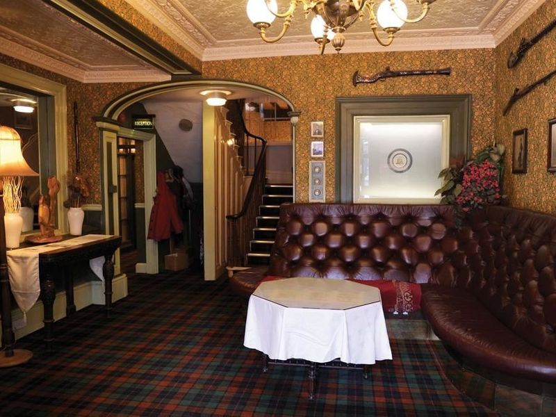 Hotel Photo 16