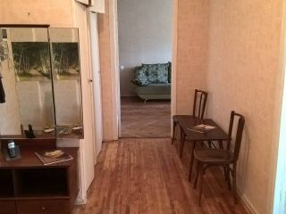 Квартира в старом городе