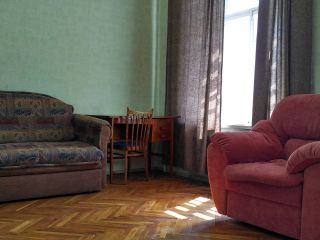 Квартира в старом городе