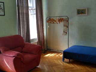 Квартира в старом городе