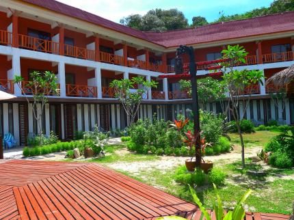 Hotel Photo 15