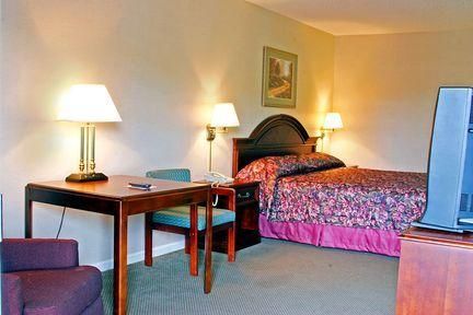 Photo of Best Western Suites