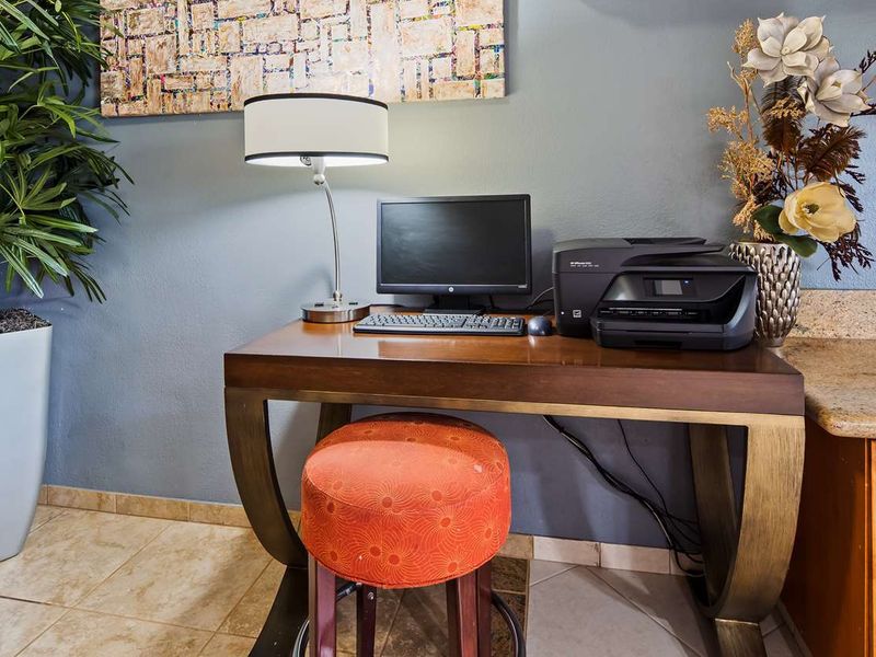Hotel Photo 5