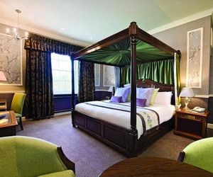 Best Western Plus Knights Hill Hotel & Spa Grimston United Kingdom