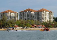 Отзывы Ancasa Residences, Port Dickson by Ancasa Hotels & Resorts, 3 звезды