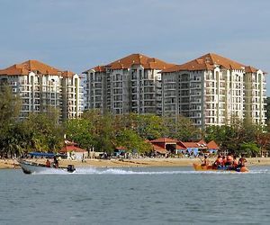 Ancasa Residences, Port Dickson by Ancasa Hotels & Resorts Kampong Telok Malaysia