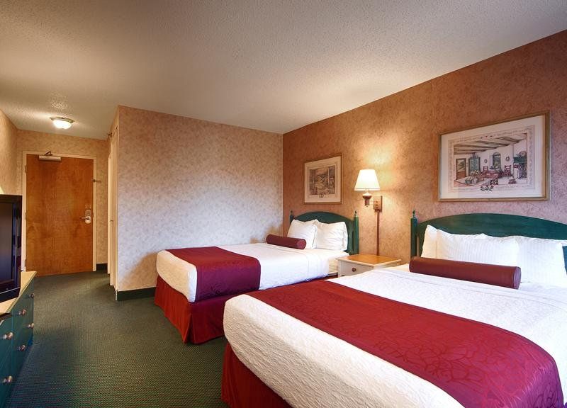 Hotel Photo 2