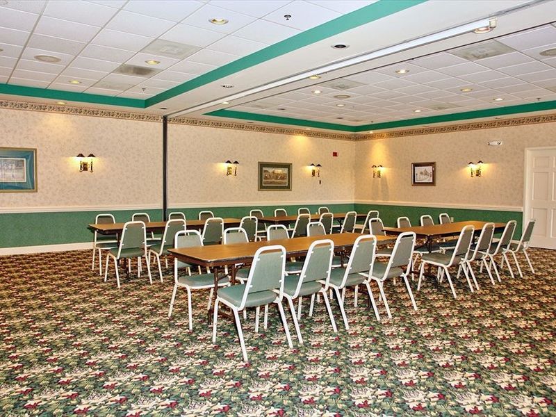 Hotel Photo 13
