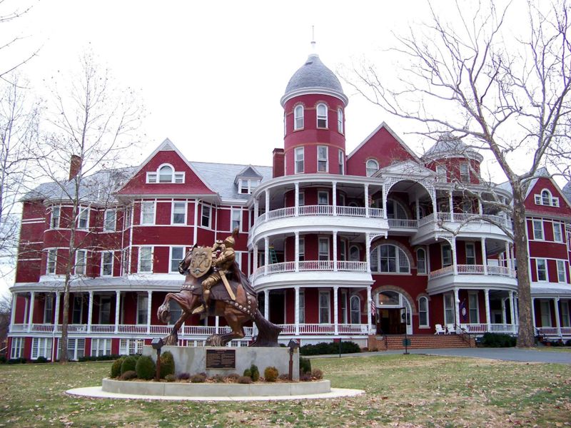 Hotel Photo 21