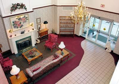 Hotel Photo 5