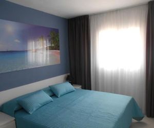 Orlando apart Adeje Spain