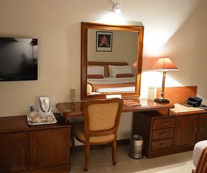 Islamabad BW Hotel Islamabad Pakistan