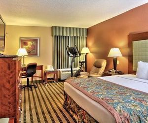 BEST WESTERN PLUS Inn at Valley View Roanoke United States